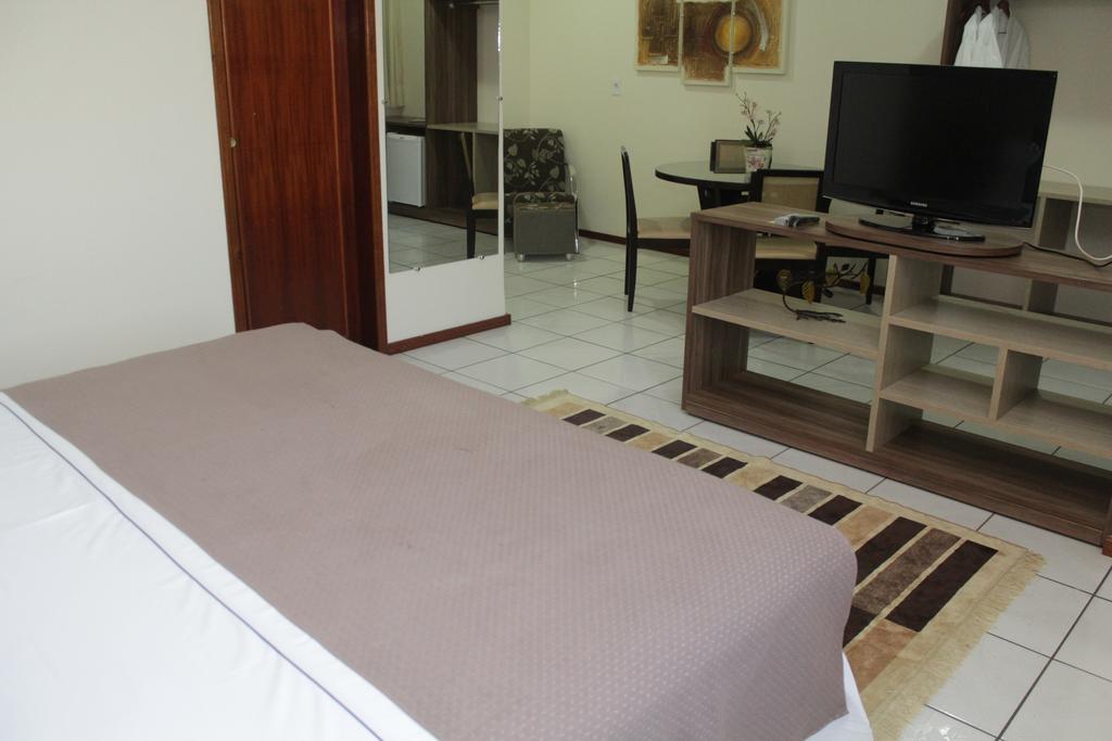 Hotel Del Principe Marabá المظهر الخارجي الصورة