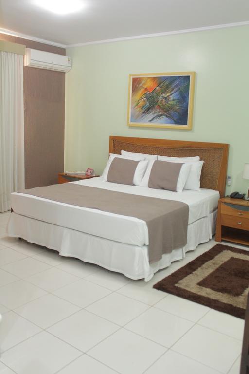 Hotel Del Principe Marabá المظهر الخارجي الصورة